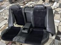 Кресло сиденья салон accord 6 за 200 000 тг. в Алматы