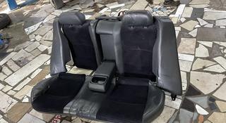 Кресло сиденья салон accord 6 за 200 000 тг. в Алматы