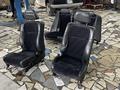 Кресло сиденья салон accord 6 за 200 000 тг. в Алматы – фото 3