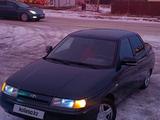 ВАЗ (Lada) 2110 2010 годаүшін1 000 000 тг. в Атырау – фото 3