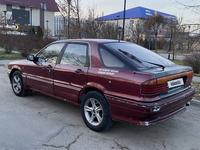 Mitsubishi Galant 1990 годаүшін800 000 тг. в Алматы