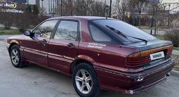 Mitsubishi Galant 1990 годаүшін800 000 тг. в Алматы