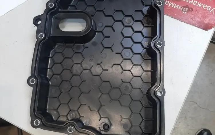 Крышка автомат за 8 500 тг. в Алматы