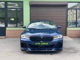 BMW 530 2020 годаүшін25 000 000 тг. в Шымкент – фото 2