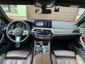 BMW 530 2020 года за 25 000 000 тг. в Шымкент – фото 5