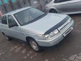 ВАЗ (Lada) 2110 2002 годаүшін1 000 000 тг. в Актобе – фото 4