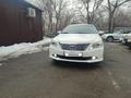 Toyota Camry 2014 годаfor9 900 000 тг. в Алматы – фото 3