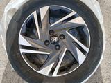 Комплект с дисками оригенал за 200 000 тг. в Алматы