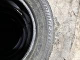 195/65r15 Bridgestone комплект за 60 000 тг. в Алматы – фото 4