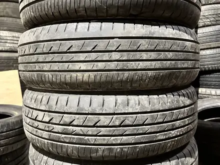 195/65r15 Bridgestone комплект за 60 000 тг. в Алматы