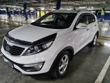 Kia Sportage 2011 годаfor6 800 000 тг. в Шымкент