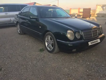 Mercedes-Benz E 280 1998 года за 5 500 000 тг. в Петропавловск – фото 5