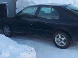 Nissan Primera 1990 годаfor650 000 тг. в Темиртау – фото 2