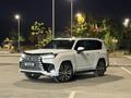 Lexus LX 600 2022 года за 64 500 000 тг. в Алматы