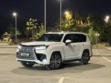 Lexus LX 600 2022 года за 64 500 000 тг. в Алматы