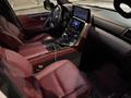 Lexus LX 600 2022 года за 64 500 000 тг. в Алматы – фото 10