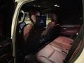 Lexus LX 600 2022 года за 64 500 000 тг. в Алматы – фото 11