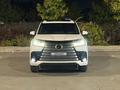 Lexus LX 600 2022 года за 64 500 000 тг. в Алматы – фото 4