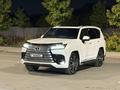 Lexus LX 600 2022 года за 64 500 000 тг. в Алматы – фото 3