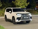 Lexus LX 600 2022 года за 64 500 000 тг. в Алматы – фото 5