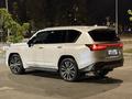 Lexus LX 600 2022 года за 64 500 000 тг. в Алматы – фото 7