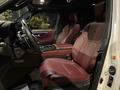 Lexus LX 600 2022 года за 64 500 000 тг. в Алматы – фото 9
