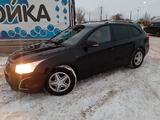 Chevrolet Cruze 2014 года за 3 500 000 тг. в Рудный – фото 3