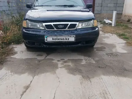 Daewoo Nexia 2006 года за 900 000 тг. в Туркестан – фото 6