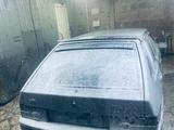 ВАЗ (Lada) 2114 2007 годаүшін600 000 тг. в Усть-Каменогорск – фото 2