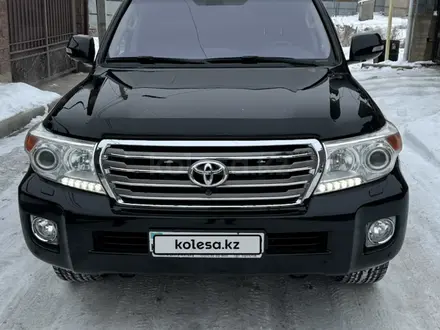 Toyota Land Cruiser 2014 года за 27 000 000 тг. в Алматы – фото 8