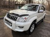 Toyota Land Cruiser Prado 2008 года за 12 550 000 тг. в Алматы