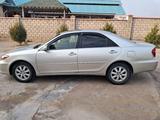 Toyota Camry 2002 годаүшін5 300 000 тг. в Шымкент