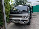 Mitsubishi Delica 1991 годаfor2 300 000 тг. в Алматы