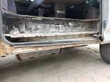 Mitsubishi Delica 1991 годаfor2 300 000 тг. в Алматы – фото 5