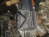 Контрактный двигатель из Японии на Nissan 1.4 объем, CR 14 за 235 000 тг. в Алматы – фото 3