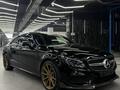 Mercedes-Benz CLS 400 2016 года за 19 000 000 тг. в Шымкент
