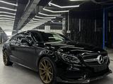 Mercedes-Benz CLS 400 2016 года за 19 000 000 тг. в Шымкент
