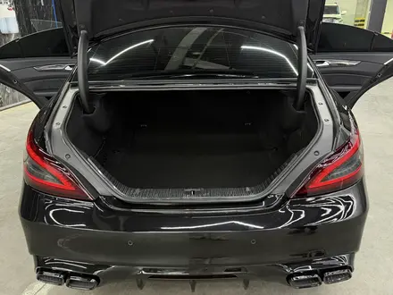 Mercedes-Benz CLS 400 2016 года за 19 000 000 тг. в Шымкент – фото 13