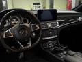 Mercedes-Benz CLS 400 2016 года за 19 000 000 тг. в Шымкент – фото 17
