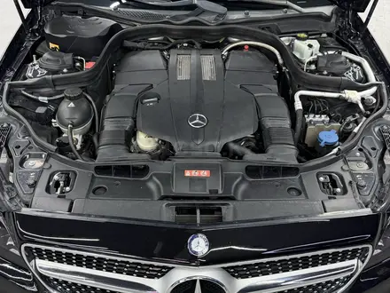 Mercedes-Benz CLS 400 2016 года за 19 000 000 тг. в Шымкент – фото 19