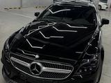 Mercedes-Benz CLS 400 2016 годаүшін19 000 000 тг. в Шымкент – фото 4