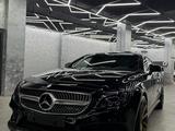 Mercedes-Benz CLS 400 2016 годаүшін19 000 000 тг. в Шымкент – фото 5