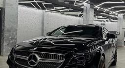 Mercedes-Benz CLS 400 2016 года за 19 000 000 тг. в Шымкент – фото 5