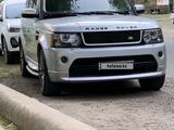 Land Rover Range Rover Sport 2009 годаүшін9 000 000 тг. в Алматы