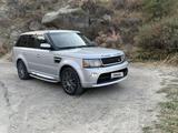 Land Rover Range Rover Sport 2009 годаүшін9 000 000 тг. в Алматы – фото 3