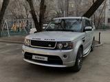 Land Rover Range Rover Sport 2009 годаүшін9 000 000 тг. в Алматы – фото 5