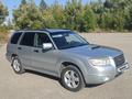 Subaru Forester 2006 годаfor6 000 000 тг. в Усть-Каменогорск – фото 3