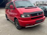 Volkswagen Multivan 1996 годаүшін5 300 000 тг. в Костанай – фото 2
