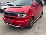 Volkswagen Multivan 1996 годаүшін5 300 000 тг. в Костанай