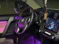 Toyota Land Cruiser Prado 2010 года за 14 250 000 тг. в Уральск – фото 18